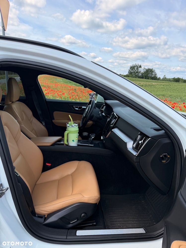 Volvo V60 D3 - 5