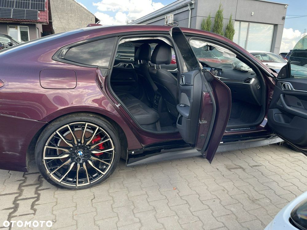 BMW Seria 4 M440i xDrive mHEV sport - 3