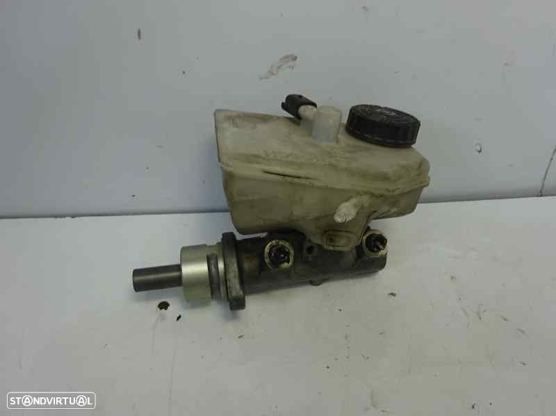 BOMBA TRAVÃO PEUGEOT 406 COUPÉ 2001 - - 4