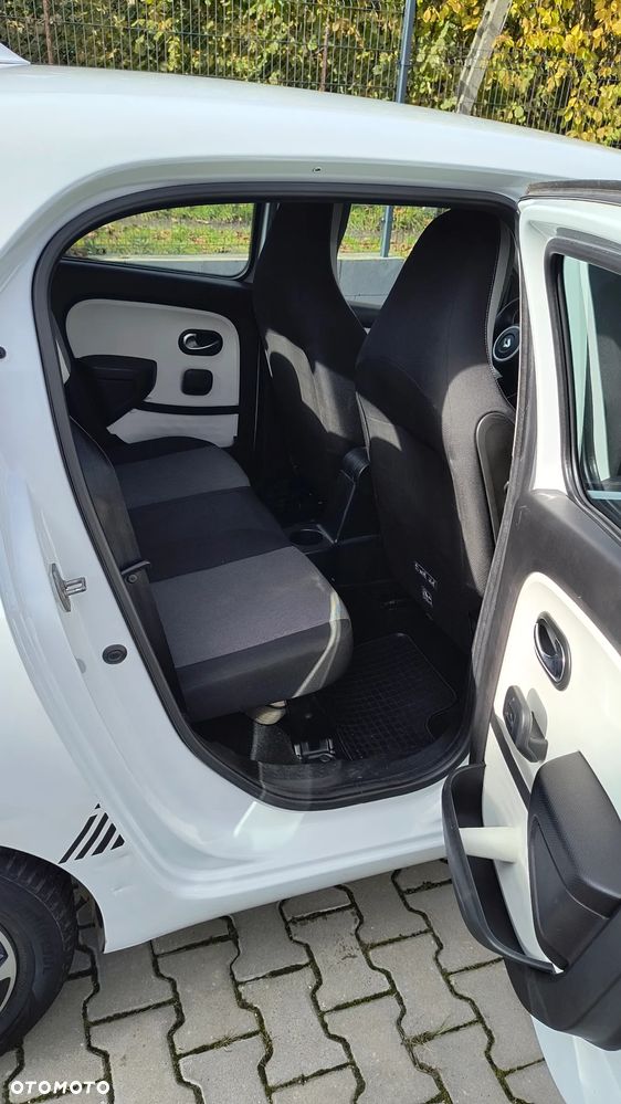 Renault Twingo SCe 70 Start&Stop Dynamique - 14