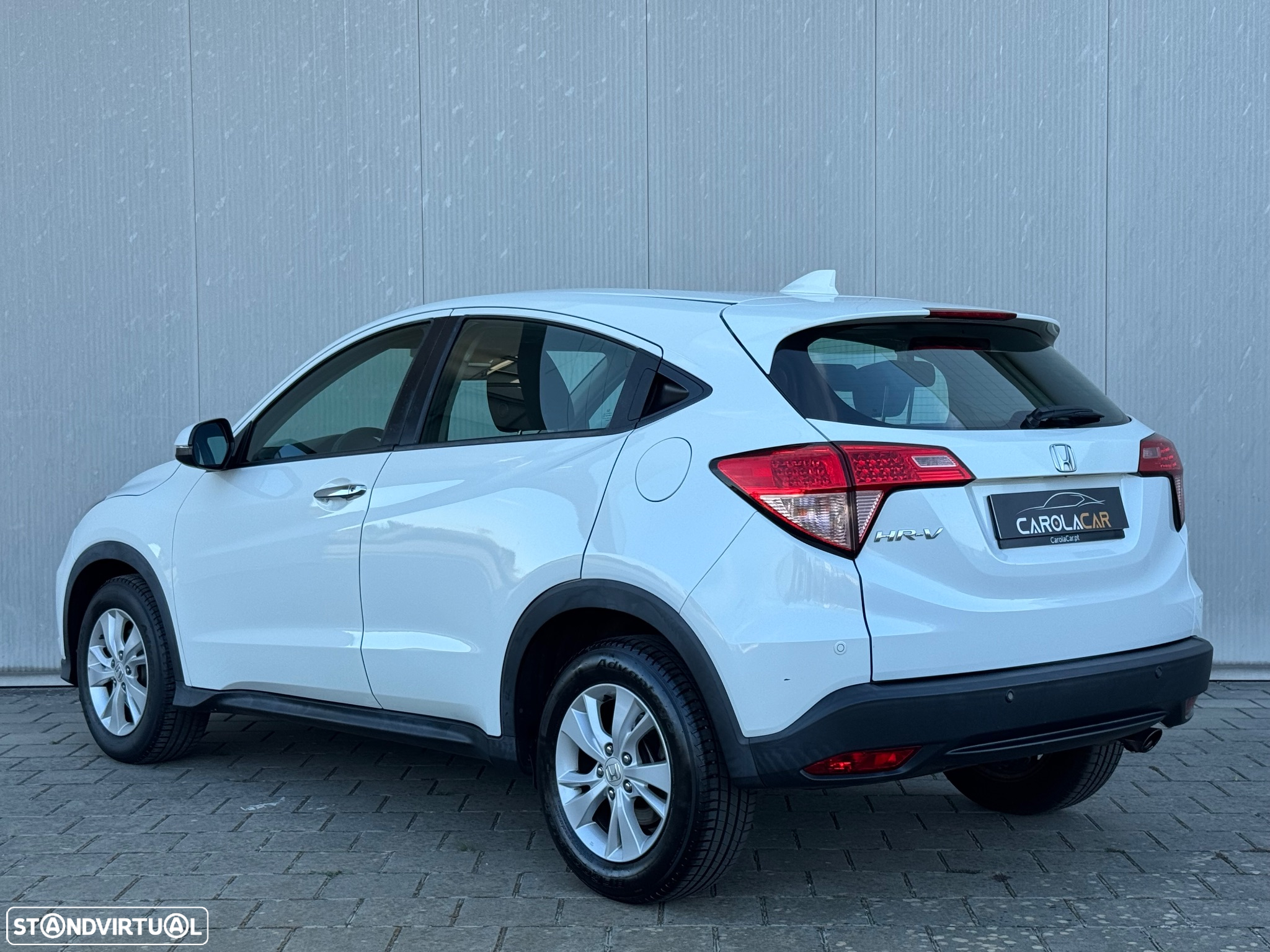 Honda HR-V 1.5 i-VTEC Elegance+Connect Navi - 7