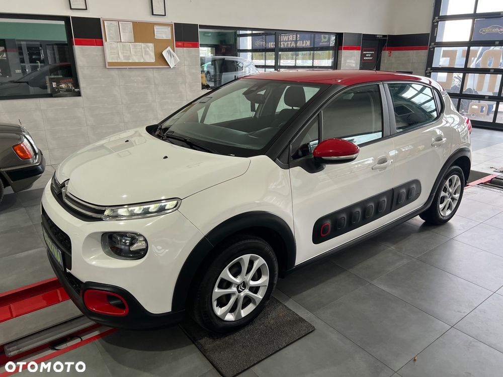 Citroën C3 - 5