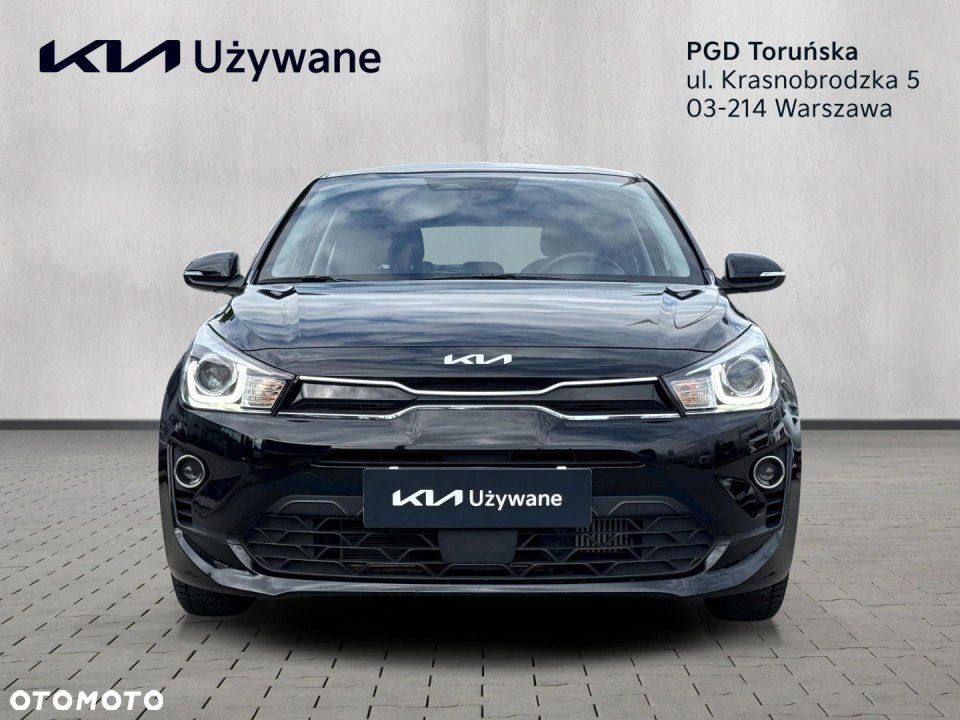 Kia Rio - 8