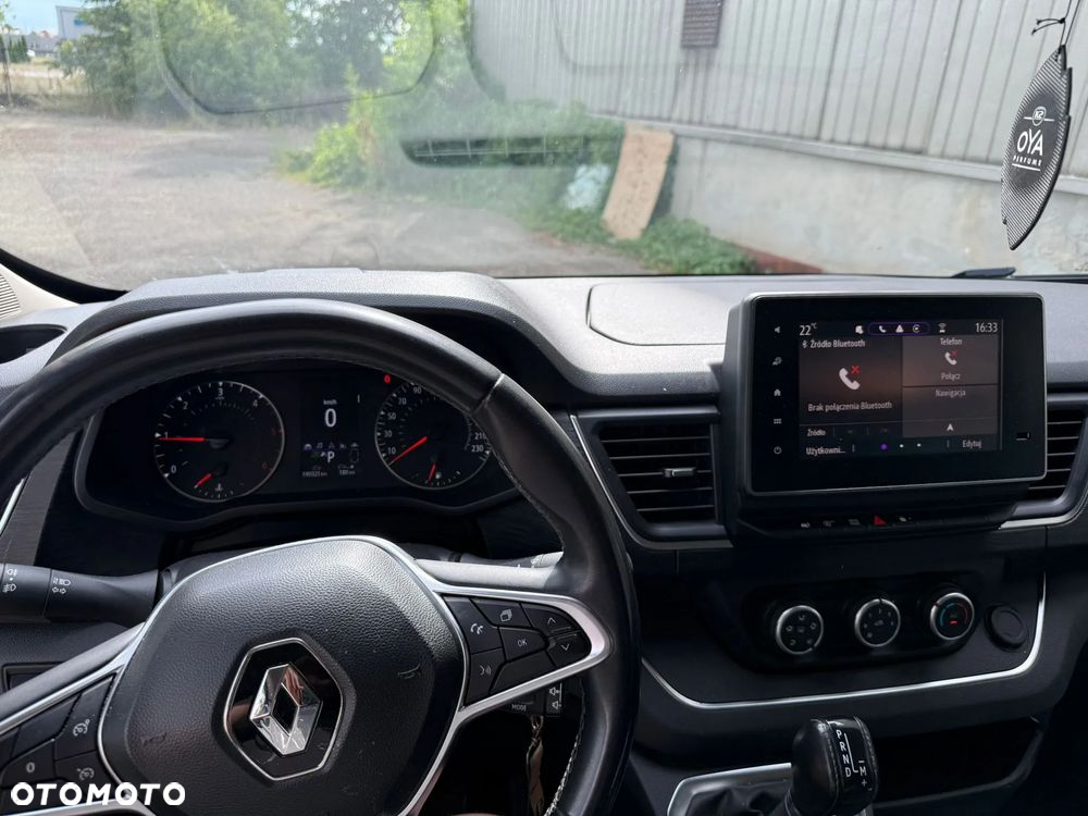 Renault Trafic 2.0 dCi L2H1 HD Extra (bryg.) - 6
