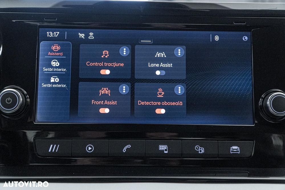 Seat Arona 1.0 TSI DSG7 Style - 34