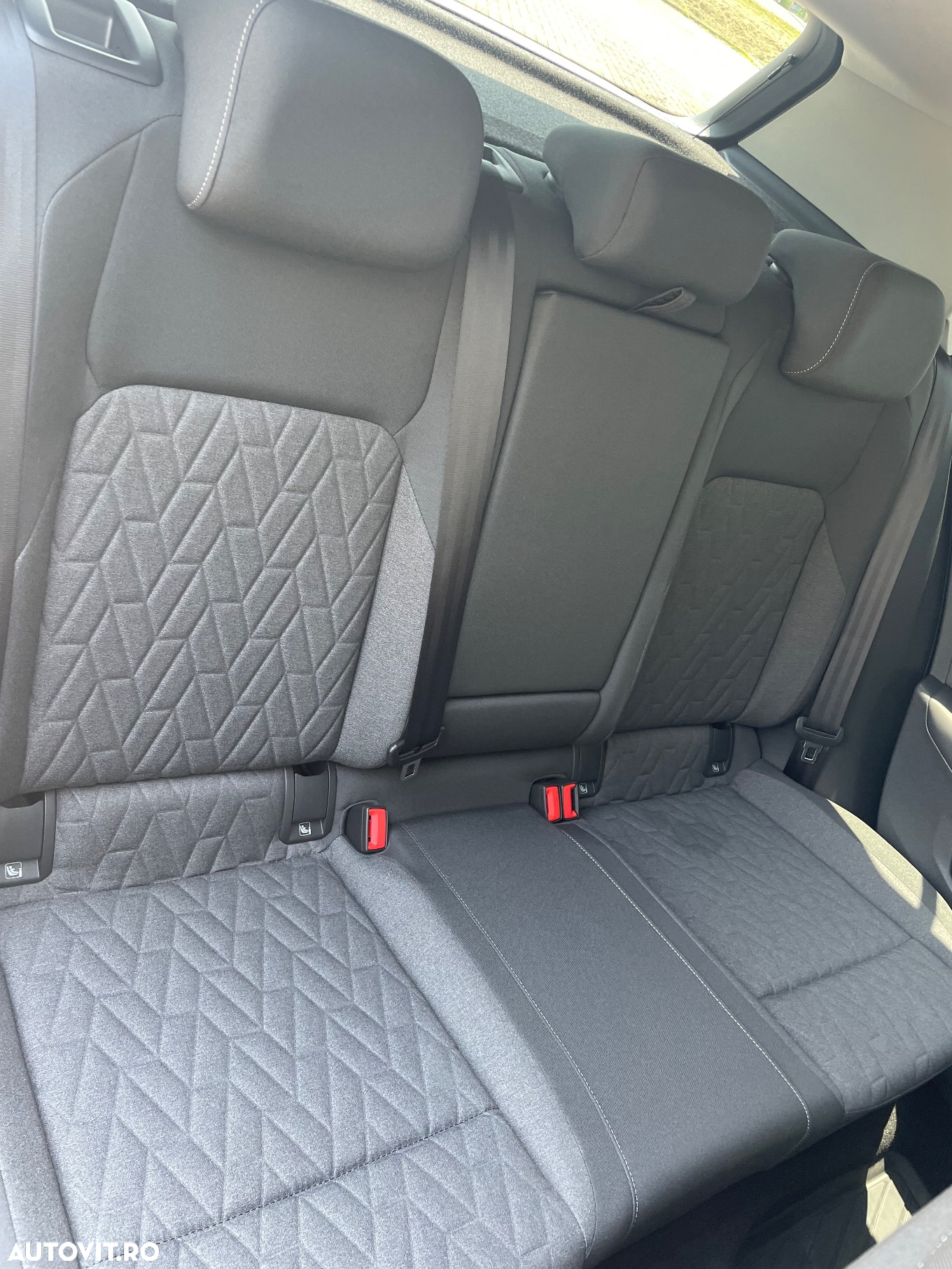 Volkswagen Golf 1.5 TSI eHybrid DSG PHEV Life - 16