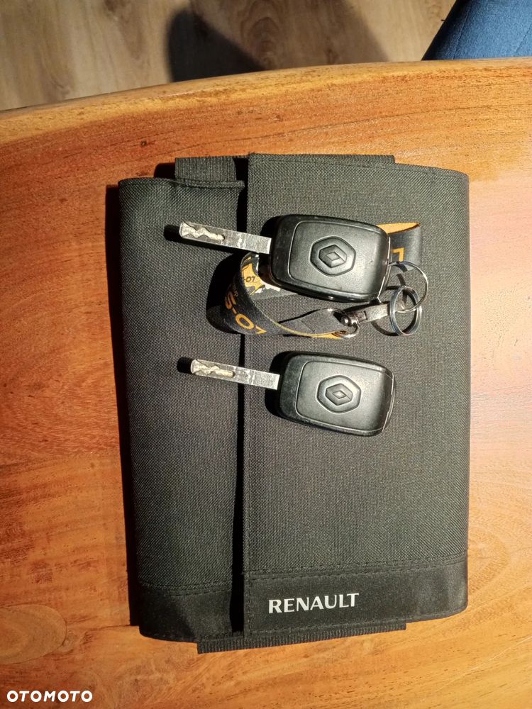 Renault Twingo SCe 70 Intens EU6 - 14