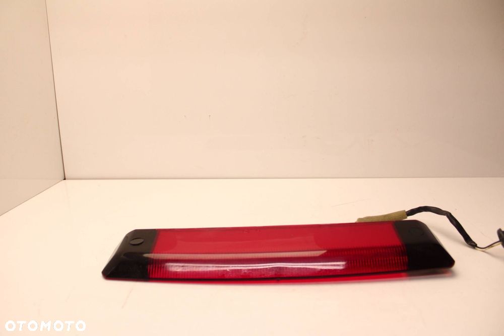 OPEL AMPERA CHEVROLET VOLT 12R- TRZECIE ŚWIATŁO STOP STOPU 22765515 - 1