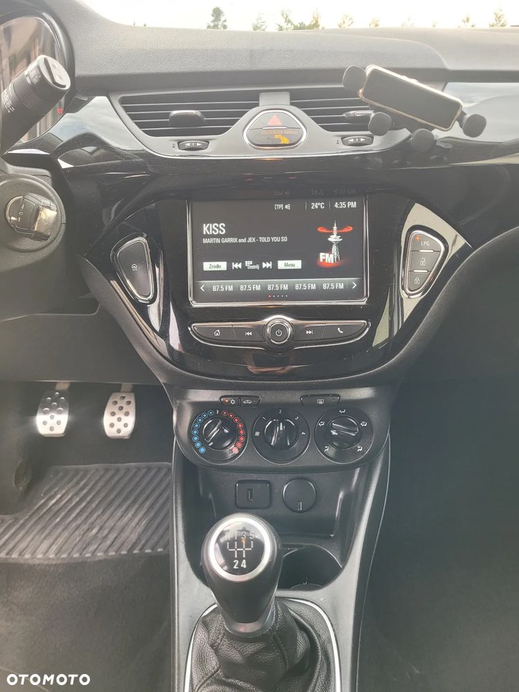 Opel Corsa 1.4 Enjoy - 13