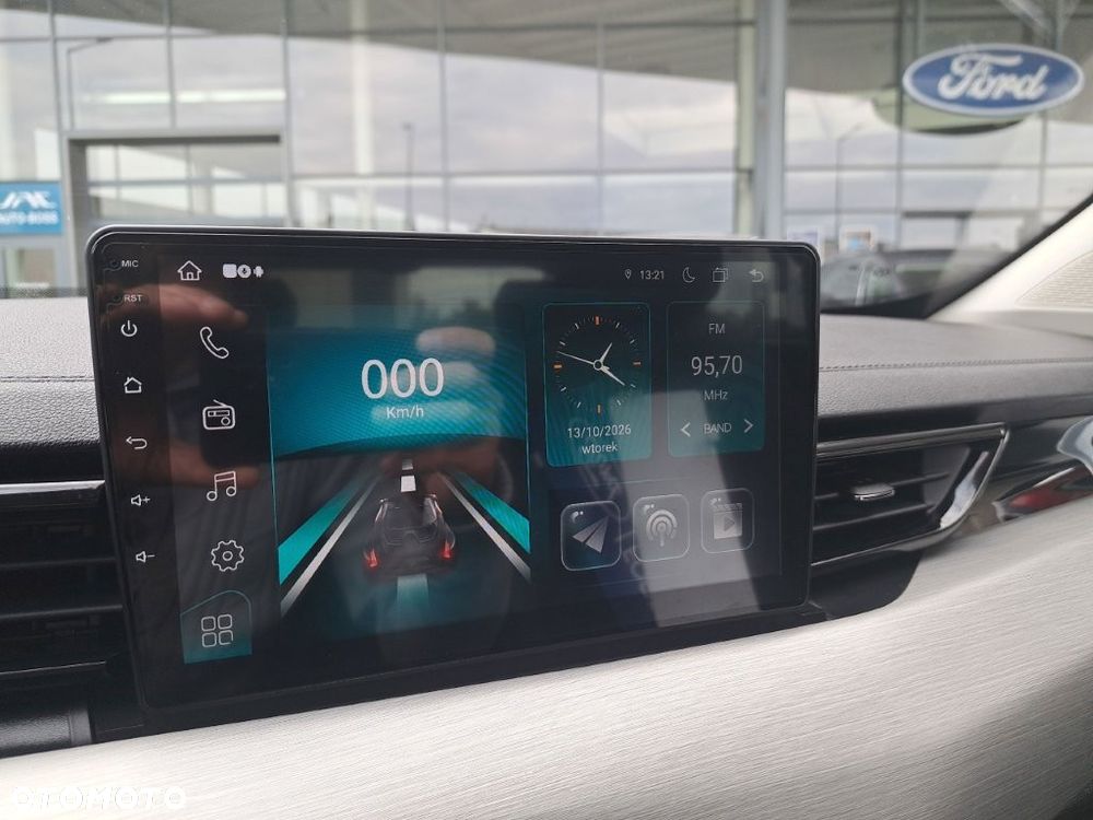 BAIC 3 1.5T Luxury - 26
