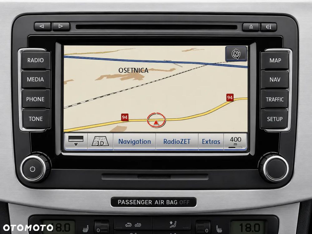 Volkswagen Passat 1.8 TSI Individual - 32