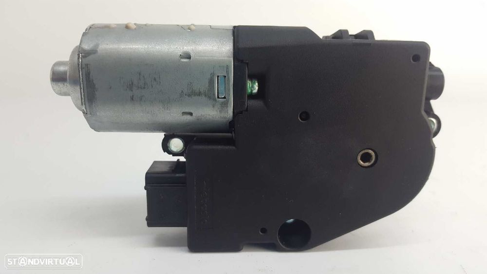 MOTOR TETO ELÉTRICO PEUGEOT 3008 SPORT PACK - 2