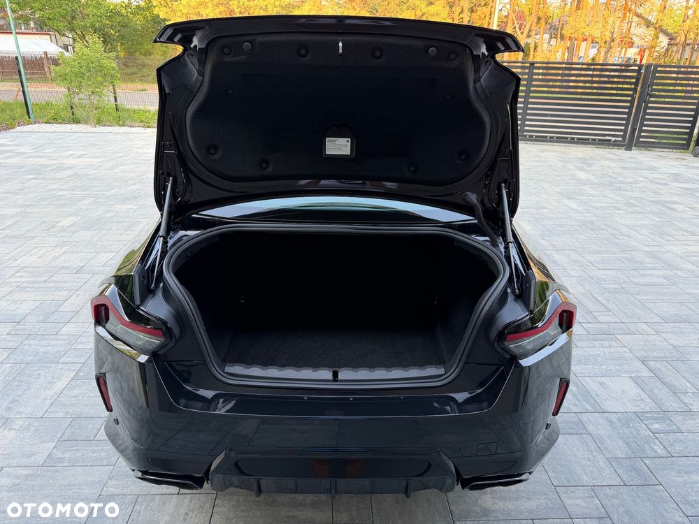 BMW Seria 2 M240i xDrive - 10