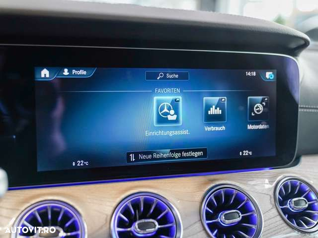 Mercedes-Benz CLS - 19