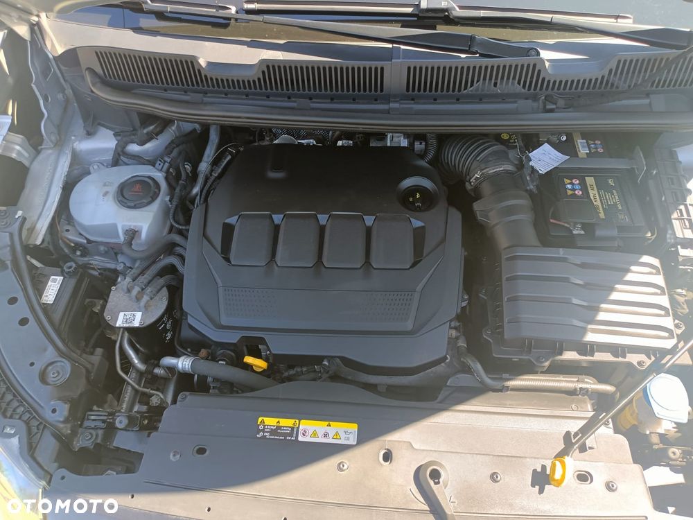 Volkswagen Caddy 2.0 (5-Si.) - 21