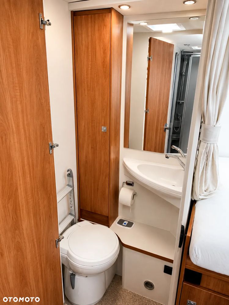 Fiat Ducato glucksmobil (sunlight) - 16