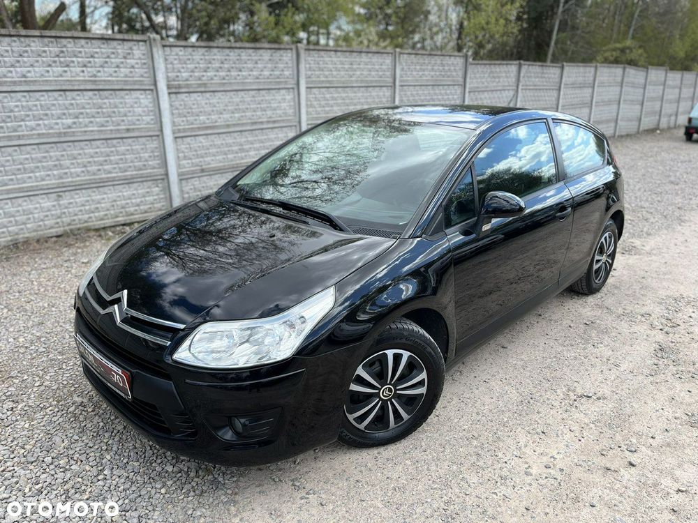 Citroën C4 - 7