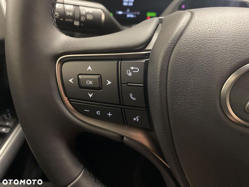 Lexus UX 300h Prestige - 13