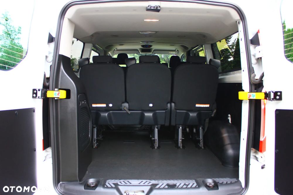 Ford Transit Custom 320 L2H1 Trend (bryg.) - 40