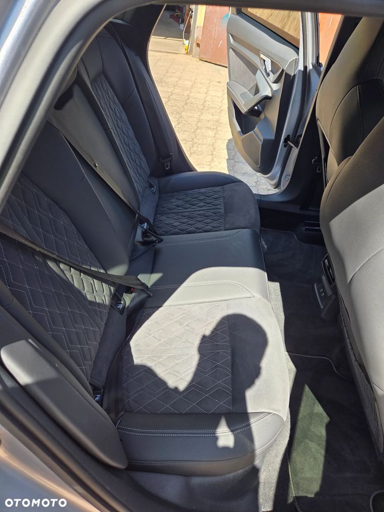 Audi A3 Sportback - 10