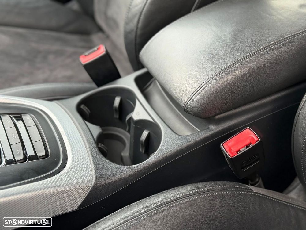Audi Q5 2.0 TDI - 13