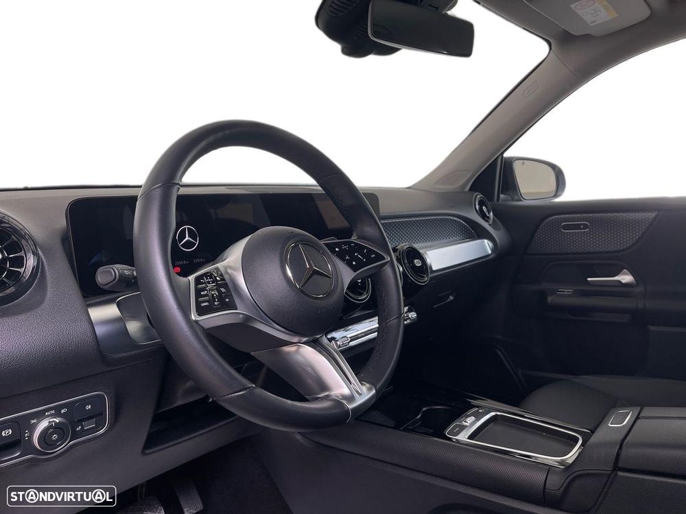 Mercedes-Benz GLB 180 d Style - 11