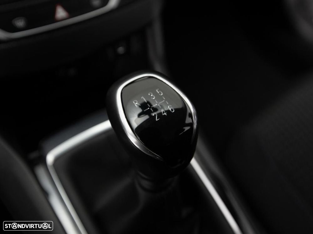 Peugeot 308 SW 1.5 BlueHDi Style - 15