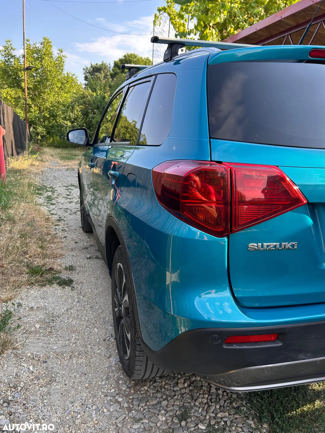 Suzuki Vitara 1.4 Spirit - 5
