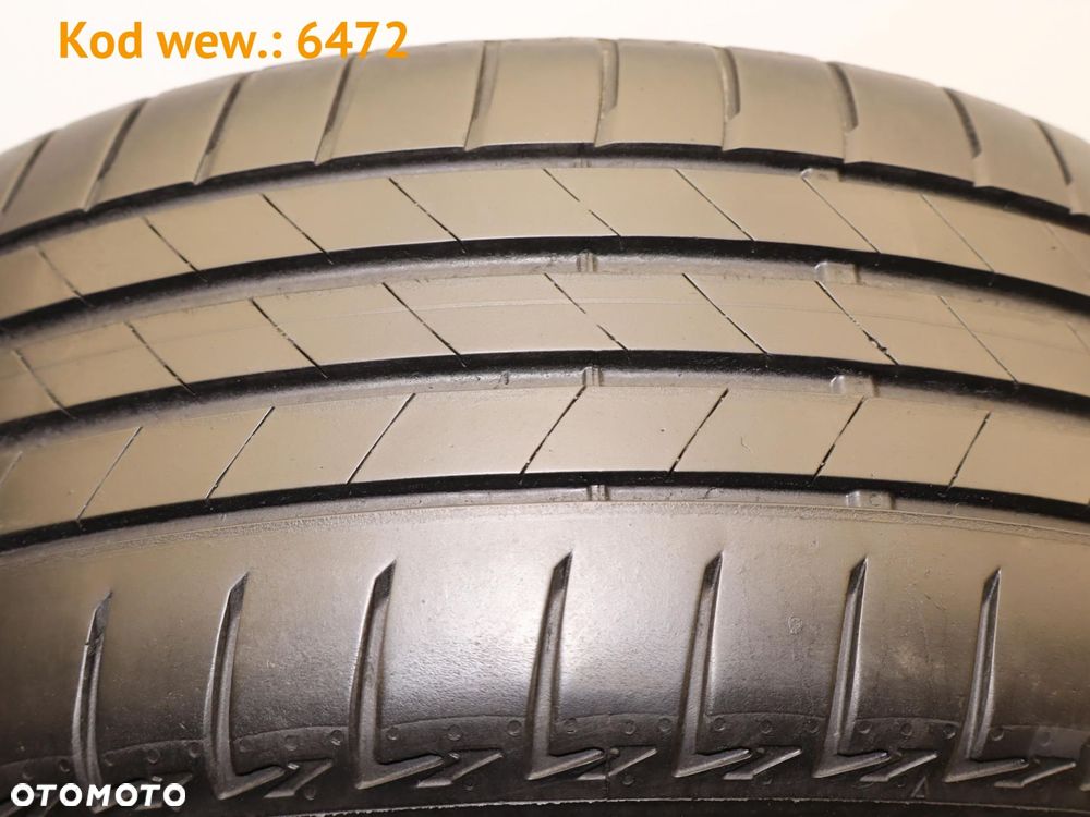 Bridgestone Turanza T005 - 225/45 R18 - 8