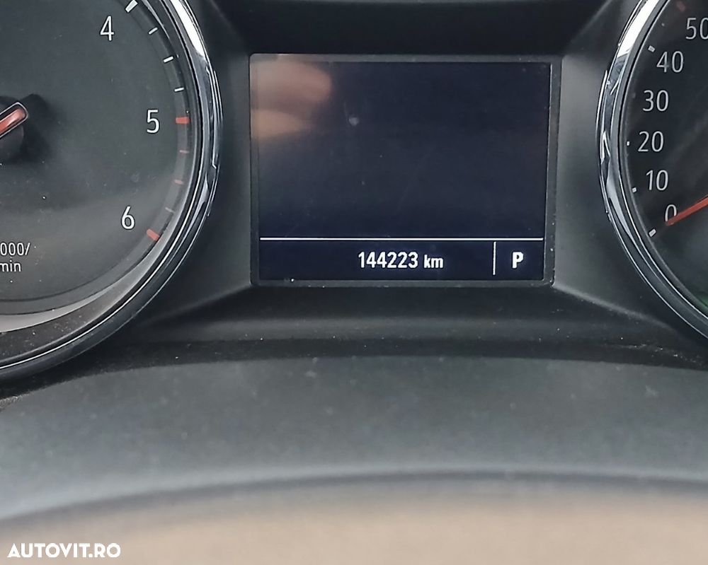 Opel Astra - 21