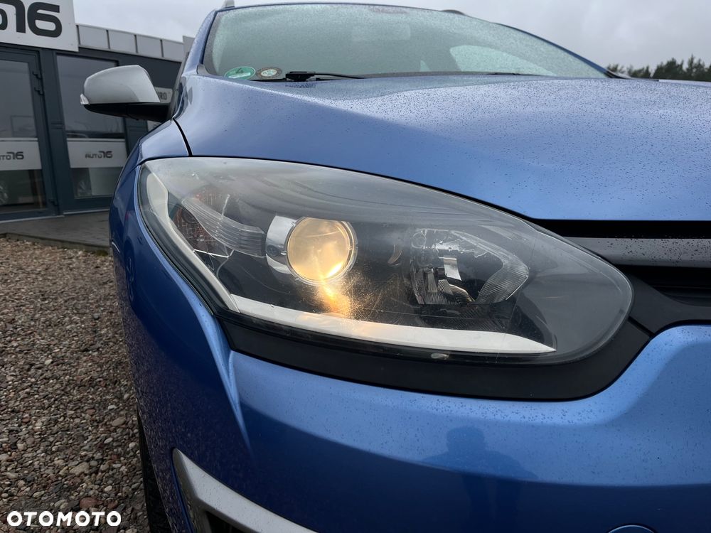 Renault Megane dCi 165 FAP GT - 34