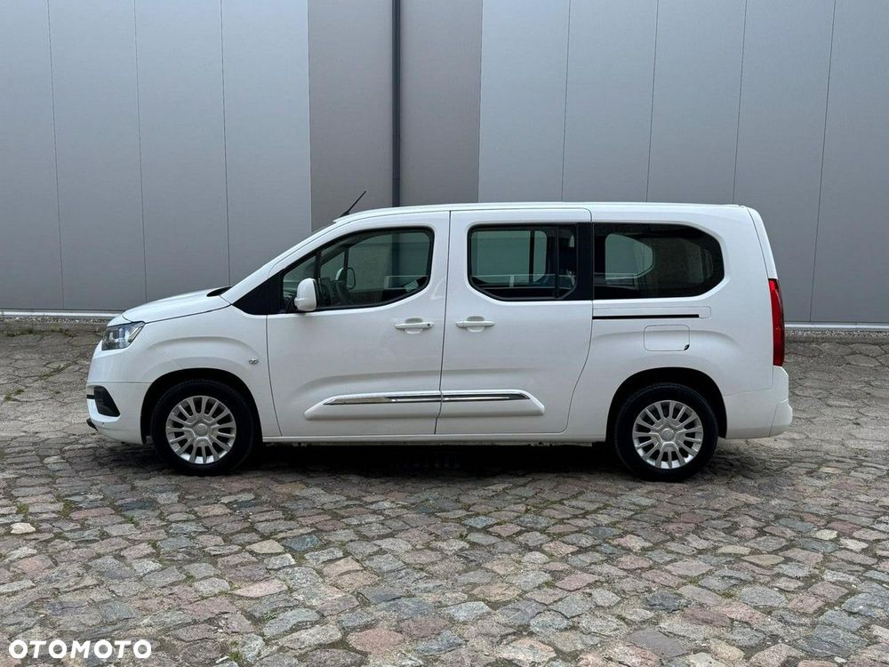 Toyota Proace City Verso - 18