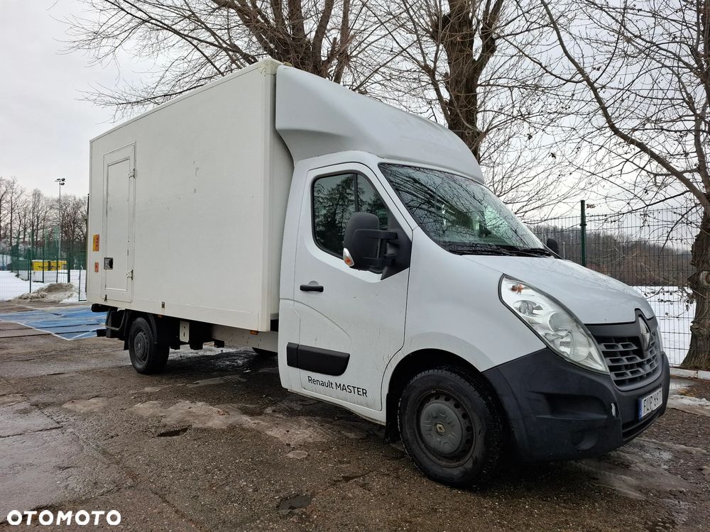 Renault MASTER - 4