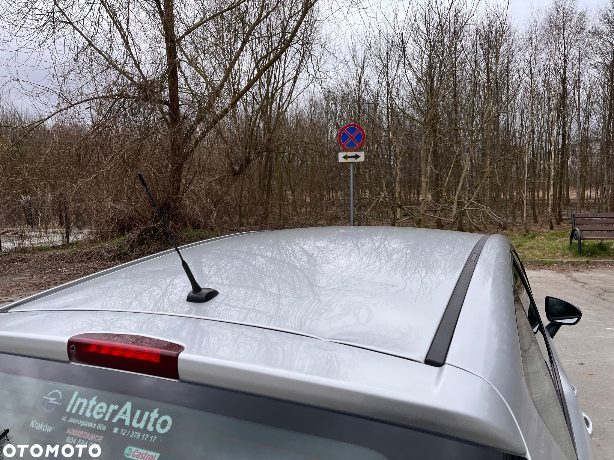 Opel Meriva 1.4 T Enjoy - 17
