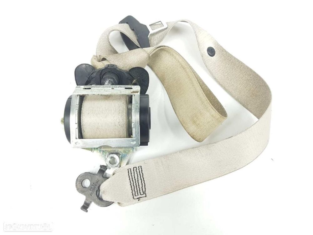 CINTO DE SEGURANÇA FRENTE ESQUERDO BMW SERIE 5 GRAN TURISMO F07 - 1