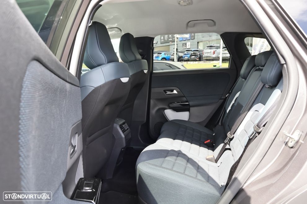 Citroën C5 Aircross 1.2 Hybrid Plus e-DSC6 - 18