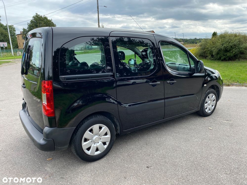Citroën Berlingo - 7