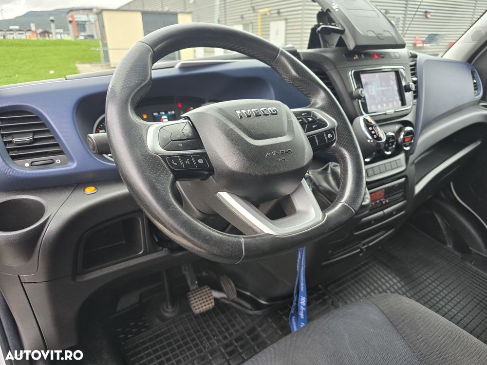 Iveco Daily - 5