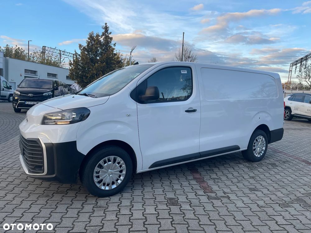 Toyota PROACE - 7