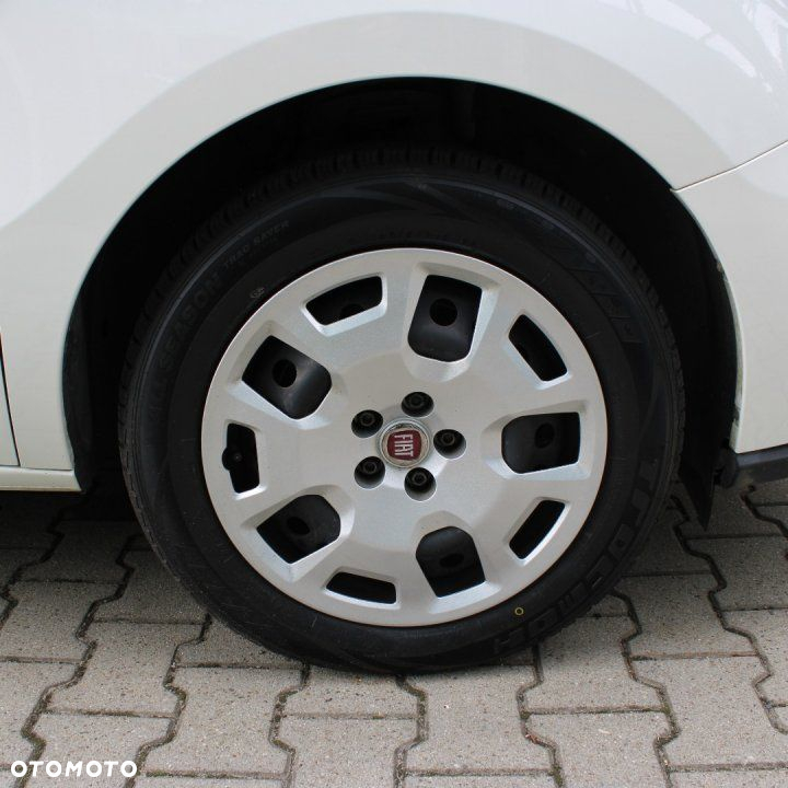 Fiat Doblo - 20