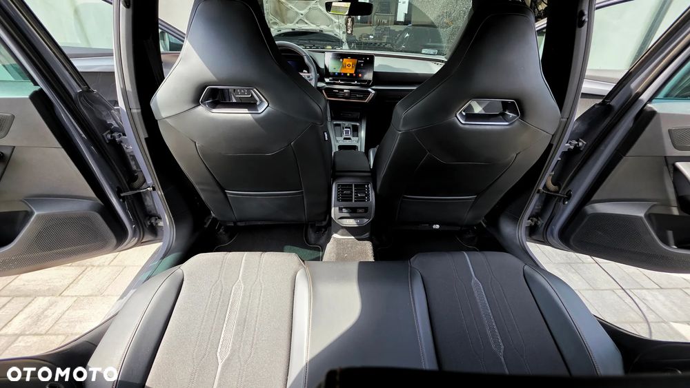 Cupra Leon 1.4 e-Hybrid PHEV VZ DSG - 13