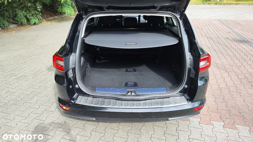 Renault Talisman ENERGY dCi 130 INTENS - 8