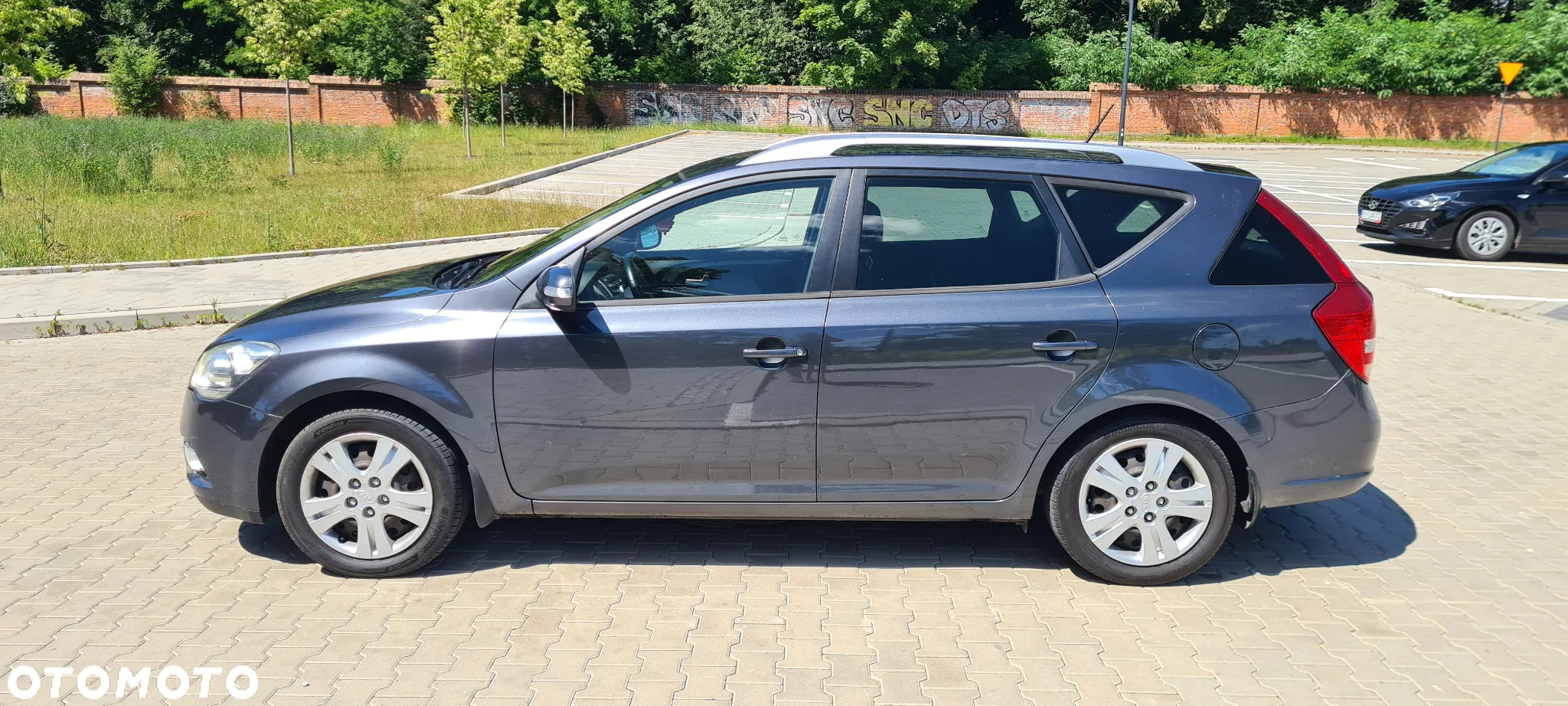 Kia Ceed Cee'd 1.6 Optimum + - 18