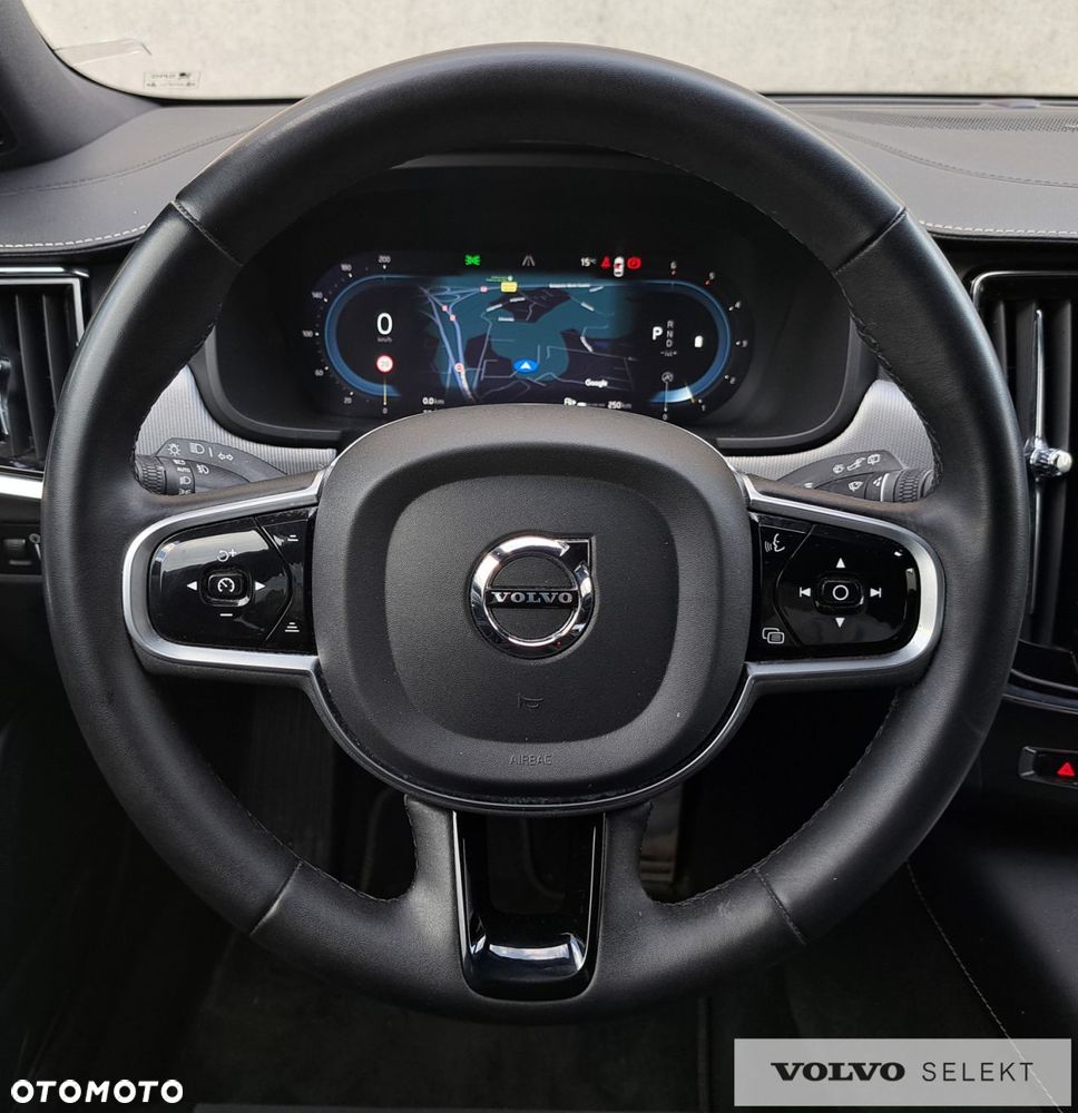 Volvo V90 - 16
