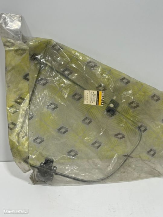 Elevador Vidro Frente Esq. Renault 19 Phase2 Hatchback Novo Original 7700785631 - 1