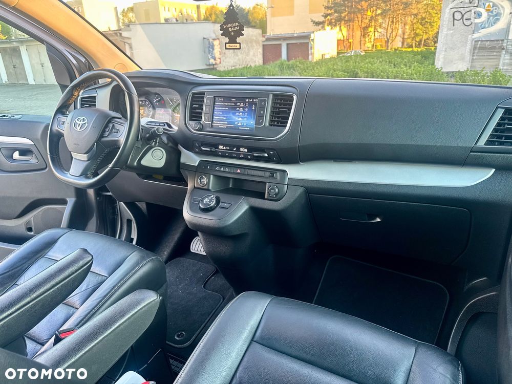 Toyota Proace Verso 2.0 D4-D Long Business - 34