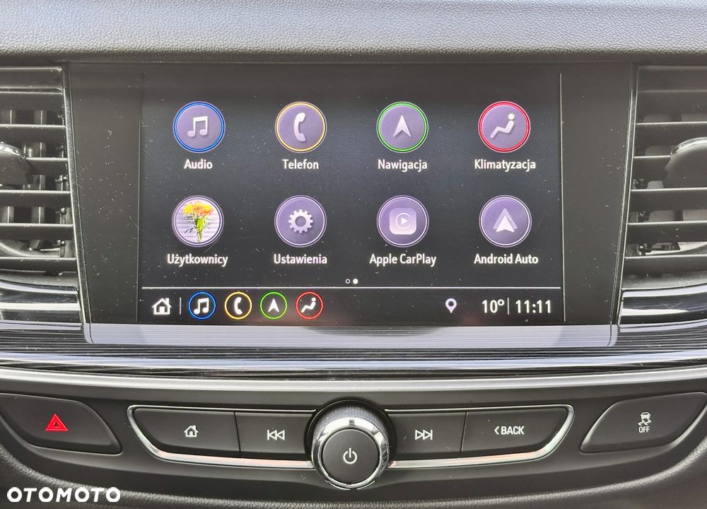 Opel Insignia 1.6 CDTI Innovation S&S Eco - 21