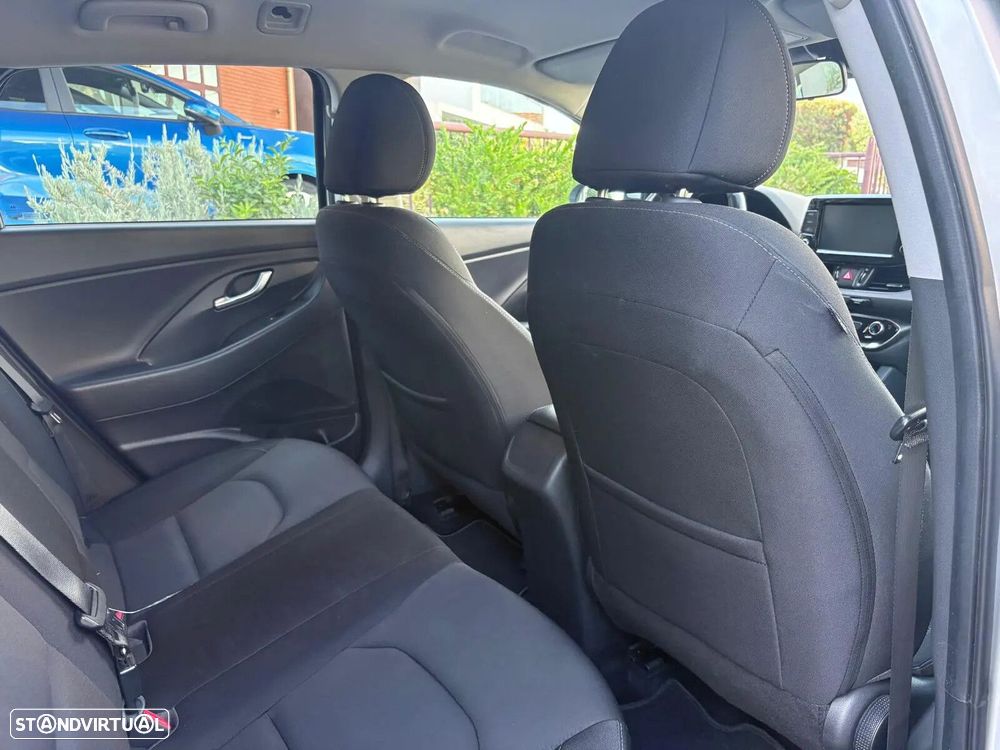 Hyundai i30 SW 1.0 T-GDi Comfort - 55