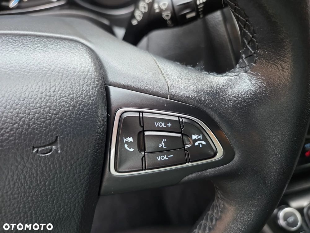 Ford Focus 1.5 EcoBoost Start-Stopp-System ACTIVE - 19