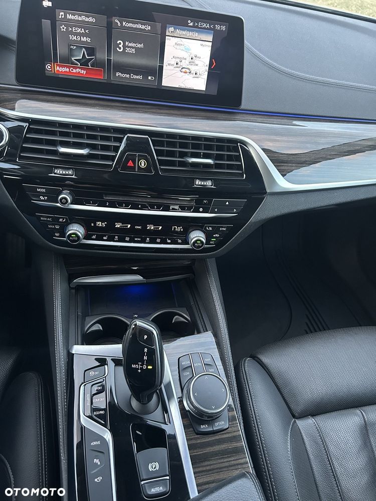 BMW Seria 5 - 12